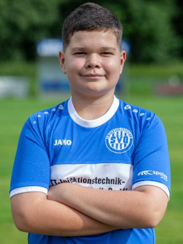 David Kudyba