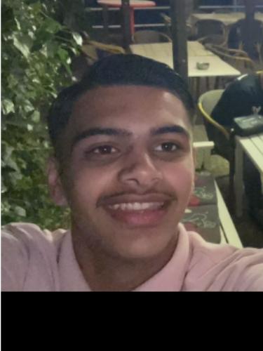 Mousa Abdulrahman