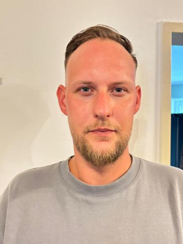 Tim Oliver Rödiger