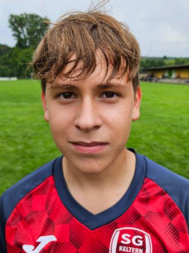 Darius Andrei Pomana