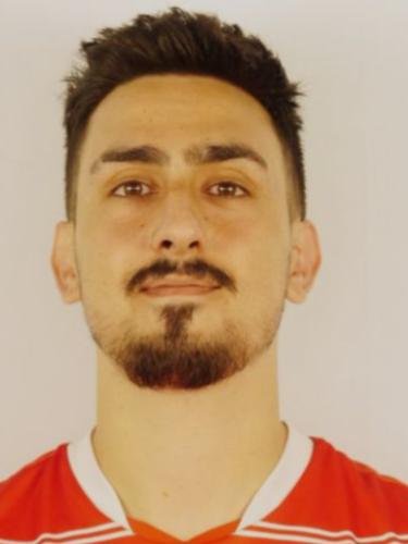 Abou Hassan Yakoub