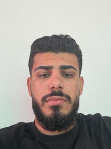 Haman Mohammad