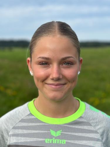 Annica Rentschler
