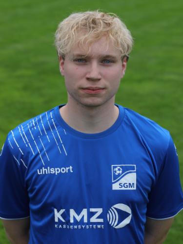 Moritz Bamann