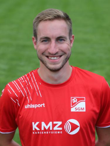 Marvin Bock