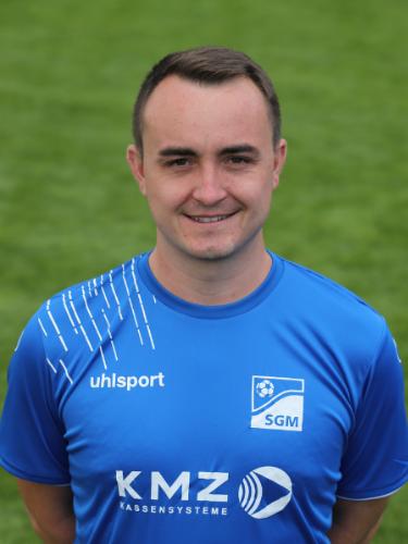 Moritz Randecker