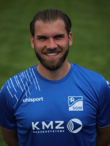 Sertan Seferoglu