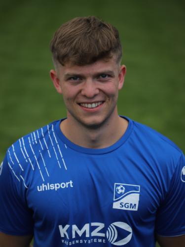 Fynn Steinhilber