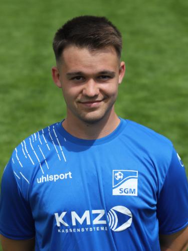 Dustin Wirtz