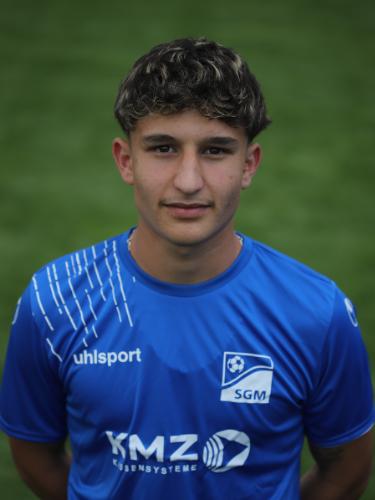Mansur Yildiz