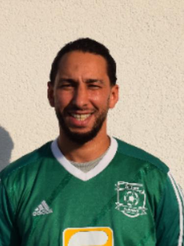 Chahid Belkassem