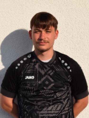 Lukas Wolski