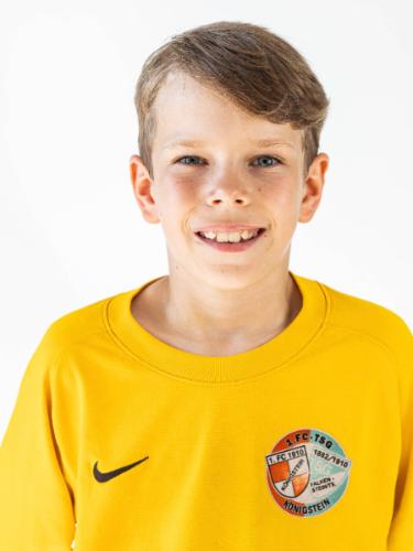 Lennard Elias Bischoff