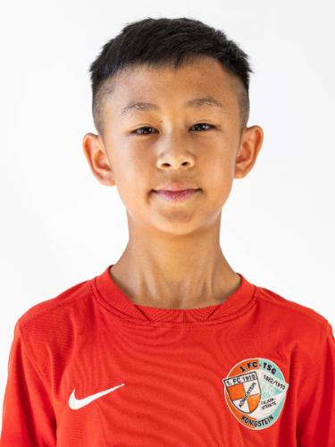 Lezhi Levi Chen