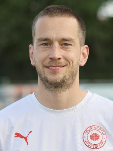 Helge Janssen