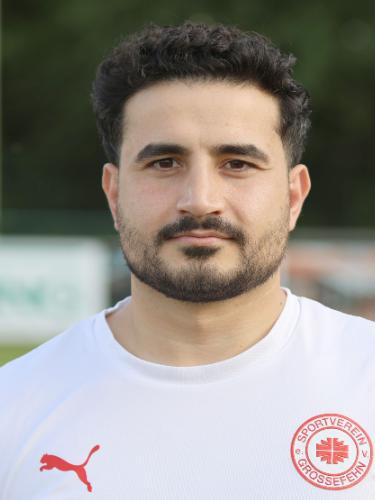 Amar Karan