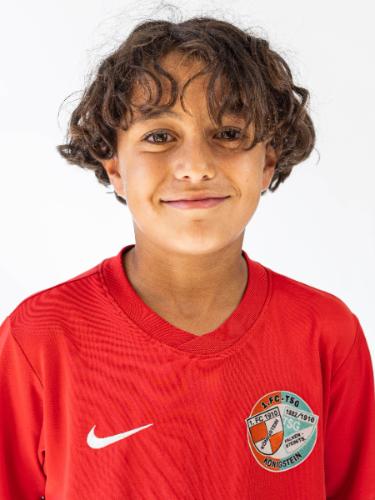 Amin Kayouli