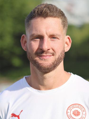 Juergen Zimmermann