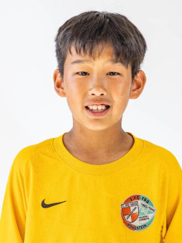 Juwon Suh