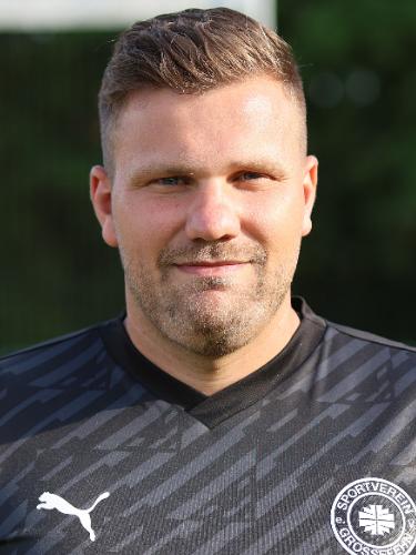 Dennis Kuschel