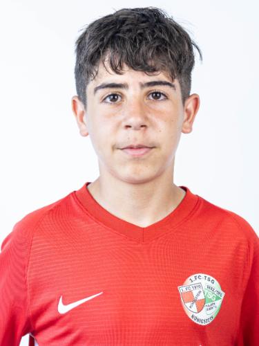 Danyal De Jesus Rodrigues