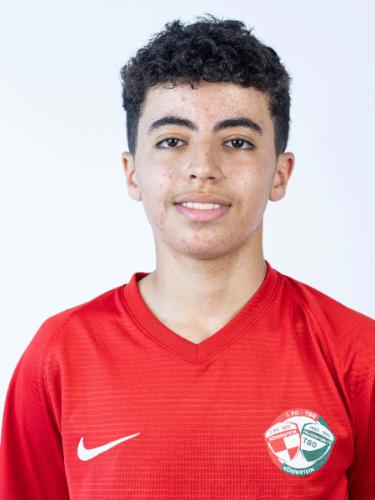 Ayad El Fakir