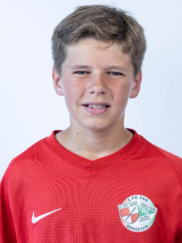 Henry Steinbach