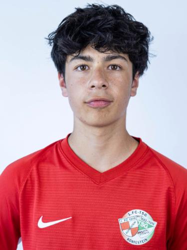 Mateo Jose Vildoso Gonzales Orbegoso