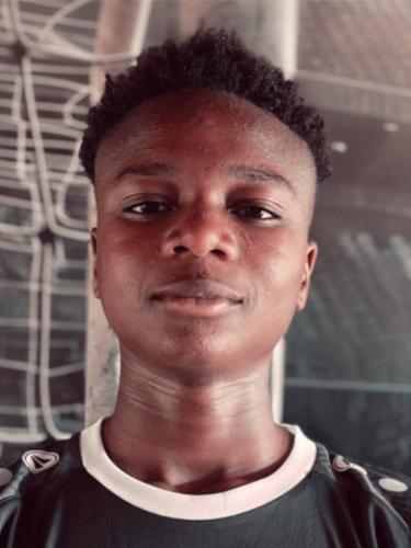 Redy Basiluabo Germe