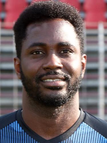 Dieudonne Chalier Ndongengaga Menie