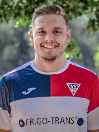 Matthias Becker