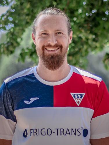 Sebastian Barth