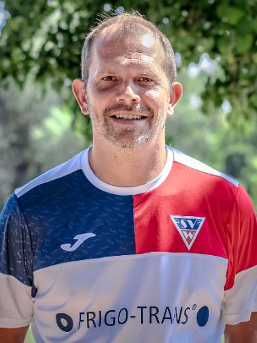 Andreas Christian Blohm