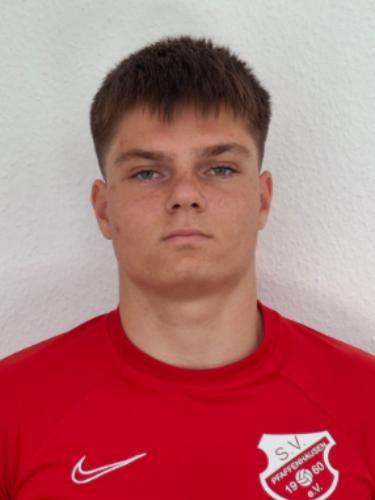 Josef Mahr
