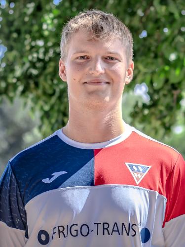 Niklas Heißler