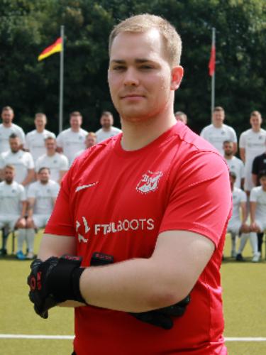 Ole-Andre Esche