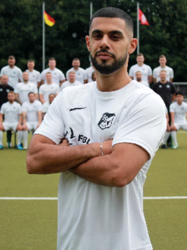 Amir Fedai