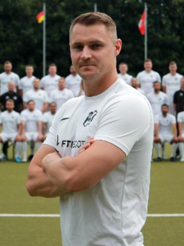 Michael Christian Fritz