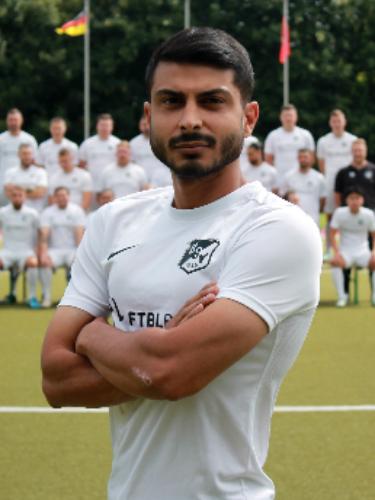 Denis David Ismailovic