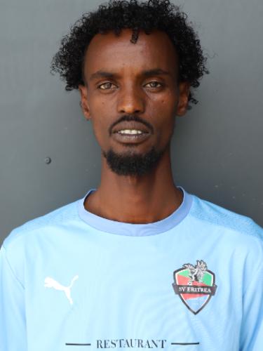 Moktar Mussa Maygaag