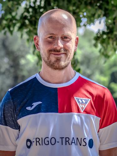 Bernd Lindenau