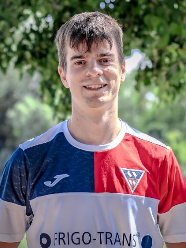 Jonathan Reichelt