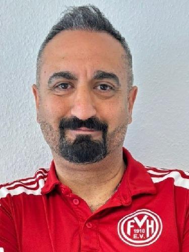 Kemal Kocum