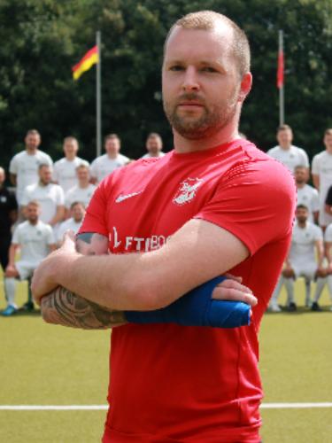 Florian Schulzke