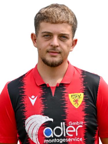 Arne Alker
