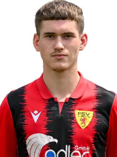 Benjamin Müller
