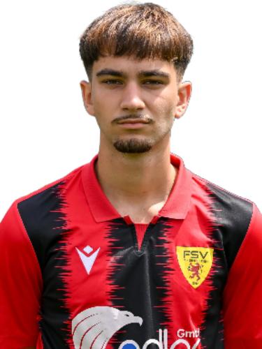 Ibrahim Özarslan