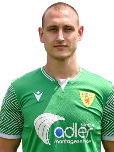 Kristian Saar