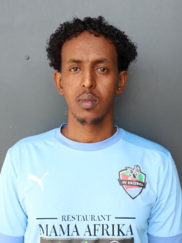 Mustafa Abdi Ahmed