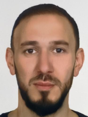 Wissam Elhajj Hassan